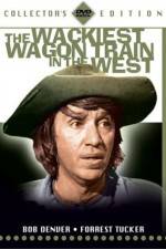 Watch The Wackiest Wagon Train in the West 2KMovies