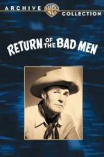 Watch Return of the Badmen 2KMovies