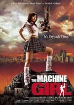 Watch The Machine Girl 2KMovies