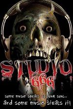 Watch Studio 666 2KMovies