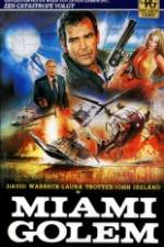 Watch Miami Golem 2KMovies