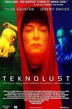 Watch Teknolust 2KMovies