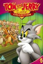 Watch Tom And Jerry - Classic Collection 6 2KMovies