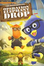 Watch The Backyardigans Operation Elephant Drop 2KMovies