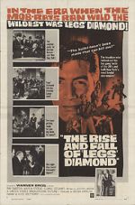 Watch The Rise and Fall of Legs Diamond 2KMovies