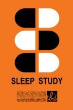 Watch Sleep Study 2KMovies