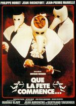 Watch Let Joy Reign Supreme 2KMovies