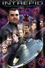 Watch Star Trek Intrepid Transitions and Lamentations 2KMovies