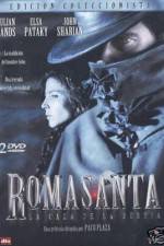 Watch Romasanta The Werewolf Hunt 2KMovies