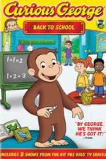 Watch Curious George Back To School 2KMovies
