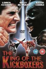 Watch The King of the Kickboxers 2KMovies