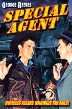 Watch Special Agent 2KMovies