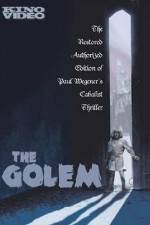 Watch Golem 2KMovies