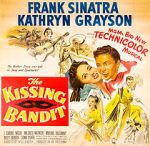 Watch The Kissing Bandit 2KMovies