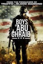 Watch Boys of Abu Ghraib 2KMovies