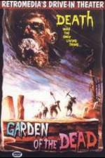 Watch Garden of the Dead 2KMovies