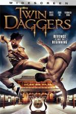 Watch Twin Daggers 2KMovies