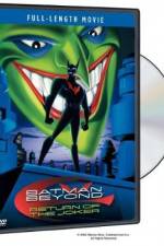 Watch Batman Beyond: Return of the Joker 2KMovies