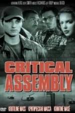 Watch Critical Assembly 2KMovies