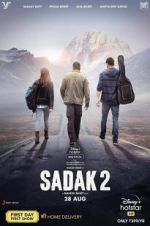 Watch Sadak 2 2KMovies