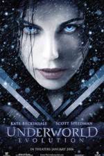 Watch Underworld: Evolution 2KMovies