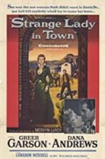 Watch Strange Lady in Town 2KMovies
