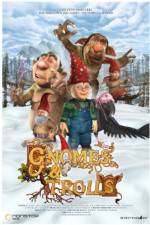 Watch Gnomes and Trolls: The Secret Chamber 2KMovies