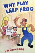 Watch Why Play Leap Frog? 2KMovies