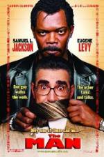 Watch The Man 2KMovies