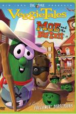 Watch VeggieTales Moe and the Big Exit 2KMovies
