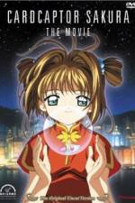 Watch Gekijô-ban Kâdokaput&acirc Sakura 2KMovies