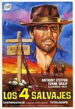 Watch Ringo, the Mark of Vengeance 2KMovies
