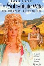 Watch The Substitute Wife 2KMovies