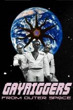 Watch Gayniggers from Outer Space 2KMovies