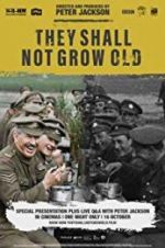 Watch They Shall Not Grow Old 2KMovies