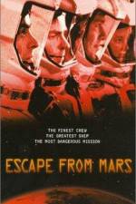Watch Escape from Mars 2KMovies