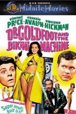 Watch Dr Goldfoot and the Bikini Machine 2KMovies