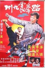 Watch Tai quan zhen jiu zhou 2KMovies