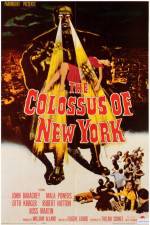 Watch The Colossus of New York 2KMovies
