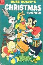 Watch Bugs Bunny's Christmas Carol 2KMovies
