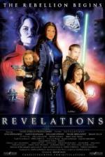 Watch Star Wars: Revelations 2KMovies