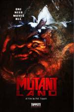 Watch MutantLand 2KMovies