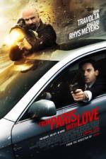 Watch From Paris with Love 2KMovies