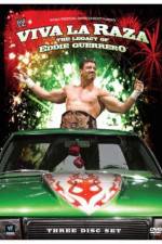 Watch Viva la Raza The Legacy of Eddie Guerrero 2KMovies