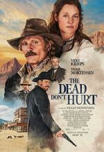 Watch The Dead Don't Hurt 2KMovies