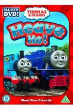 Watch Thomas the Tank Engine Heave Ho Thomas 2KMovies