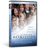 Watch The Singing Revolution 2KMovies