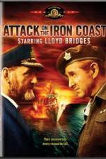 Watch Attack on the Iron Coast 2KMovies