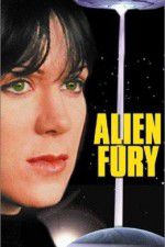 Watch Alien Fury Countdown to Invasion 2KMovies