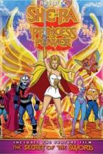 Watch The Secret of the Sword 2KMovies